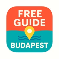 Free Guide Budapest