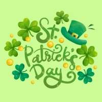 St Patrick's Day Wallpaper