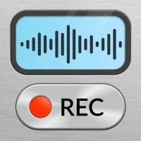 Taleopptak Pluss - Dictaphone