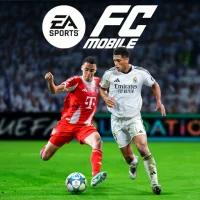 EA SPORTS FC™ Mobile Fotball