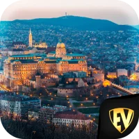 Budapest Travel & Explore, Off