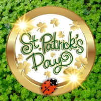 St. Patrick’s Day Wishes GIFs