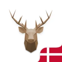 Jægerappen - Alle arterne i ja