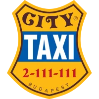 City Taxi Budapest