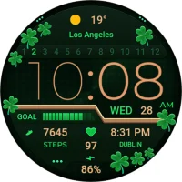 TVV Saint Patrick's Day