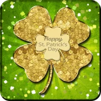 Saint Patrick's day Wallpaper