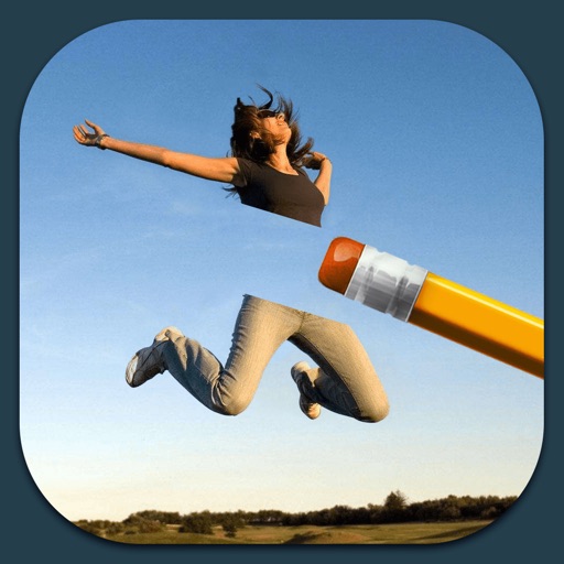 Anmeldelse av Photo Retouch-Object Removal for Mac