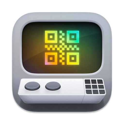 QReate - QR code generator