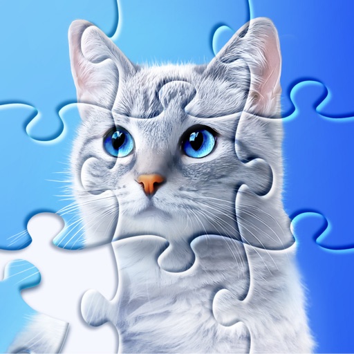 Jigsaw Puzzles - Puslespill