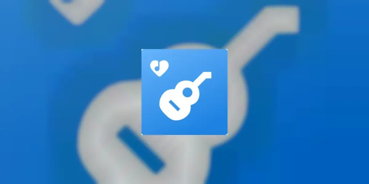 Gitar Tuner - LikeTones